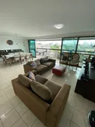 Apartamento com 4 Quartos à venda, 190m² no Monteiro, Recife - Foto 1