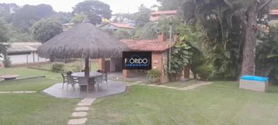 Fazenda / Sítio / Chácara com 5 Quartos à venda, 3800m² no Chacaras Fernao Dias, Atibaia - Foto 4