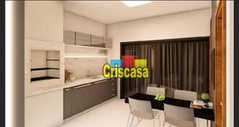 Casa com 4 Quartos à venda, 190m² no Alphaville, Rio das Ostras - Foto 3