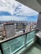 Apartamento com 3 Quartos à venda, 64m² no Boa Viagem, Recife - Foto 29