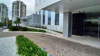 Conjunto Comercial / Sala para alugar, 43m² no Jardim Portal da Colina, Sorocaba - Foto 11