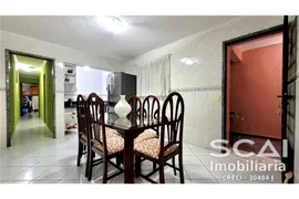 Sobrado com 3 Quartos à venda, 222m² no Jardim Ana Maria, Santo André - Foto 10