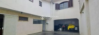 Casa com 3 Quartos para alugar, 260m² no Rudge Ramos, São Bernardo do Campo - Foto 20