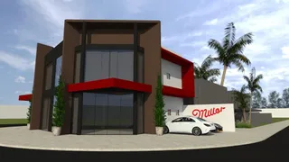 Loja / Salão / Ponto Comercial para venda ou aluguel, 253m² no Jardim dos colibris, Indaiatuba - Foto 5