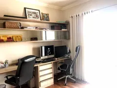 Casa de Condomínio com 4 Quartos à venda, 436m² no Conjunto Residencial Esplanada do Sol, São José dos Campos - Foto 16