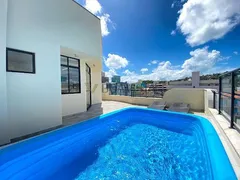 Cobertura com 3 Quartos à venda, 156m² no Praia de Bombas, Bombinhas - Foto 2