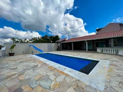 Casa de Vila com 4 Quartos à venda, 450m² no Jardim do Lago, Atibaia - Foto 4