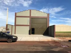 Galpão / Depósito / Armazém para alugar, 300m² no Quintino Facci I, Ribeirão Preto - Foto 1