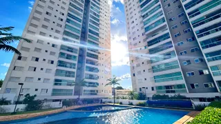 Apartamento com 3 Quartos à venda, 111m² no Residencial Eldorado, Goiânia - Foto 6