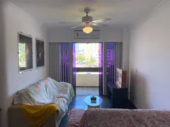 Apartamento com 3 Quartos para alugar, 74m² no Balneário Cidade Atlântica , Guarujá - Foto 2
