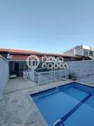 Casa de Vila com 3 Quartos à venda, 260m² no Anil, Rio de Janeiro - Foto 1