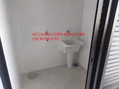 Casa de Condomínio com 3 Quartos à venda, 116m² no Vista Verde, Indaiatuba - Foto 8