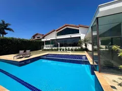 Casa de Condomínio com 3 Quartos para alugar, 550m² no Portal do Sabia, Aracoiaba da Serra - Foto 6