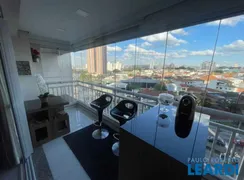 Apartamento com 3 Quartos à venda, 81m² no Vila Homero Thon, Santo André - Foto 8