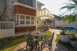 Casa de Condomínio com 5 Quartos para venda ou aluguel, 550m² no Brooklin, São Paulo - Foto 5