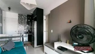 Apartamento com 1 Quarto à venda, 34m² no Móoca, São Paulo - Foto 3