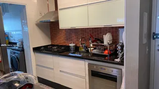 Apartamento com 3 Quartos à venda, 85m² no Moinho Velho, São Paulo - Foto 2