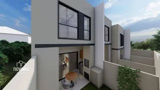 Sobrado com 3 Quartos à venda, 108m² no Floresta, Joinville - Foto 10