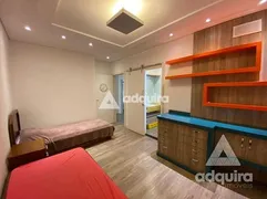 Casa de Condomínio com 5 Quartos à venda, 339m² no Colonia Dona Luiza, Ponta Grossa - Foto 45