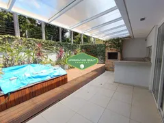 Casa de Condomínio com 4 Quartos para alugar, 430m² no Jardim Cordeiro, São Paulo - Foto 1
