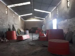 Galpão / Depósito / Armazém à venda, 550m² no Distrito Industrial, Uberlândia - Foto 2
