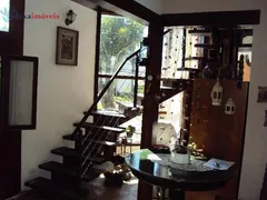 Casa de Condomínio com 4 Quartos à venda, 300m² no Morada dos Pinheiros Aldeia da Serra , Santana de Parnaíba - Foto 4