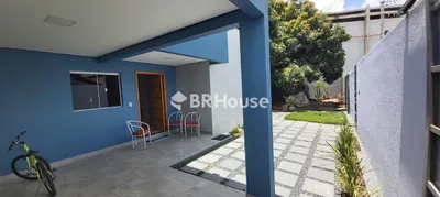 Casa de Condomínio com 3 Quartos à venda, 230m² no Jardim Petrópolis, Cuiabá - Foto 4