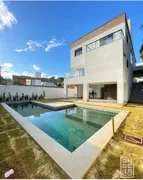 Casa de Condomínio com 4 Quartos à venda, 386m² no Portal Do Sol, Contagem - Foto 1