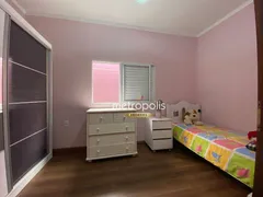 Casa com 3 Quartos à venda, 138m² no Vila Palmares, Santo André - Foto 15