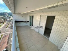 Apartamento com 3 Quartos à venda, 105m² no Canto do Forte, Praia Grande - Foto 1
