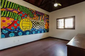 Casa de Condomínio com 5 Quartos à venda, 280m² no Porto da Lagoa, Florianópolis - Foto 5