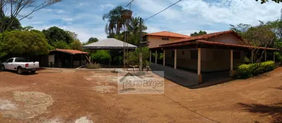 Fazenda / Sítio / Chácara com 4 Quartos à venda, 75000m² no Zona Rural, Bonfinópolis - Foto 10