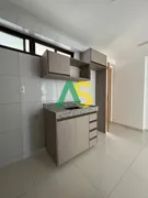 Flat com 1 Quarto para alugar, 33m² no Barra de Jangada, Jaboatão dos Guararapes - Foto 3