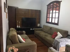 Casa com 4 Quartos à venda, 303m² no Conjunto Califórnia, Belo Horizonte - Foto 3