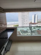Apartamento com 2 Quartos para alugar, 70m² no Nova Mirim, Praia Grande - Foto 6