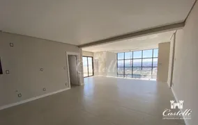 Apartamento com 4 Quartos à venda, 317m² no Jardim Carvalho, Ponta Grossa - Foto 3