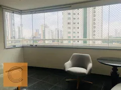 Apartamento com 4 Quartos à venda, 150m² no Jardim Anália Franco, São Paulo - Foto 7