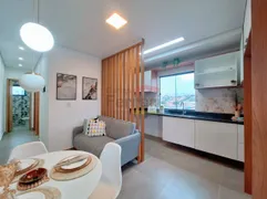 Apartamento com 2 Quartos à venda, 36m² no Parque Peruche, São Paulo - Foto 5