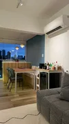 Flat com 1 Quarto à venda, 41m² no Brooklin, São Paulo - Foto 12