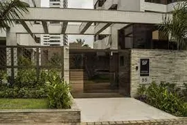 Apartamento com 4 Quartos à venda, 190m² no Tamarineira, Recife - Foto 4