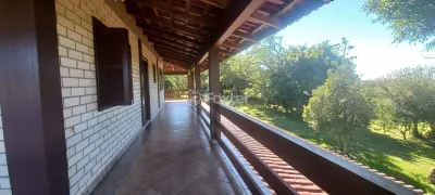 Fazenda / Sítio / Chácara com 5 Quartos à venda, 350m² no Estancia Grande, Viamão - Foto 19