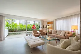 Apartamento com 4 Quartos à venda, 200m² no Jardim Europa, São Paulo - Foto 1