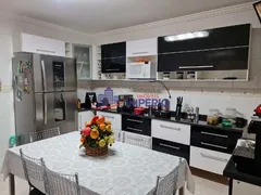 Sobrado com 3 Quartos à venda, 143m² no Vila Tibagi, Guarulhos - Foto 16