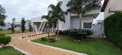 Casa de Condomínio com 3 Quartos à venda, 282m² no Parque Brasil 500, Paulínia - Foto 2