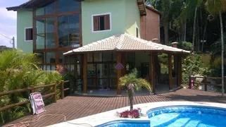 Casa de Condomínio com 3 Quartos à venda, 170m² no Guaratuba, Bertioga - Foto 2