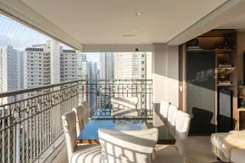 Apartamento com 3 Quartos à venda, 169m² no Ecoville, Curitiba - Foto 7