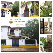 Prédio Inteiro com 6 Quartos à venda, 550m² no Santa Cecilia, Brotas - Foto 2
