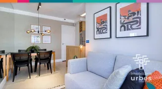 Apartamento com 2 Quartos à venda, 44m² no Recreio Alvorada, Santa Bárbara D'Oeste - Foto 1