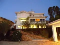 Casa de Condomínio com 4 Quartos à venda, 700m² no Loteamento Caminhos de San Conrado, Campinas - Foto 16