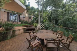 Casa com 3 Quartos para alugar, 450m² no Bosque Residencial do Jambreiro, Nova Lima - Foto 4